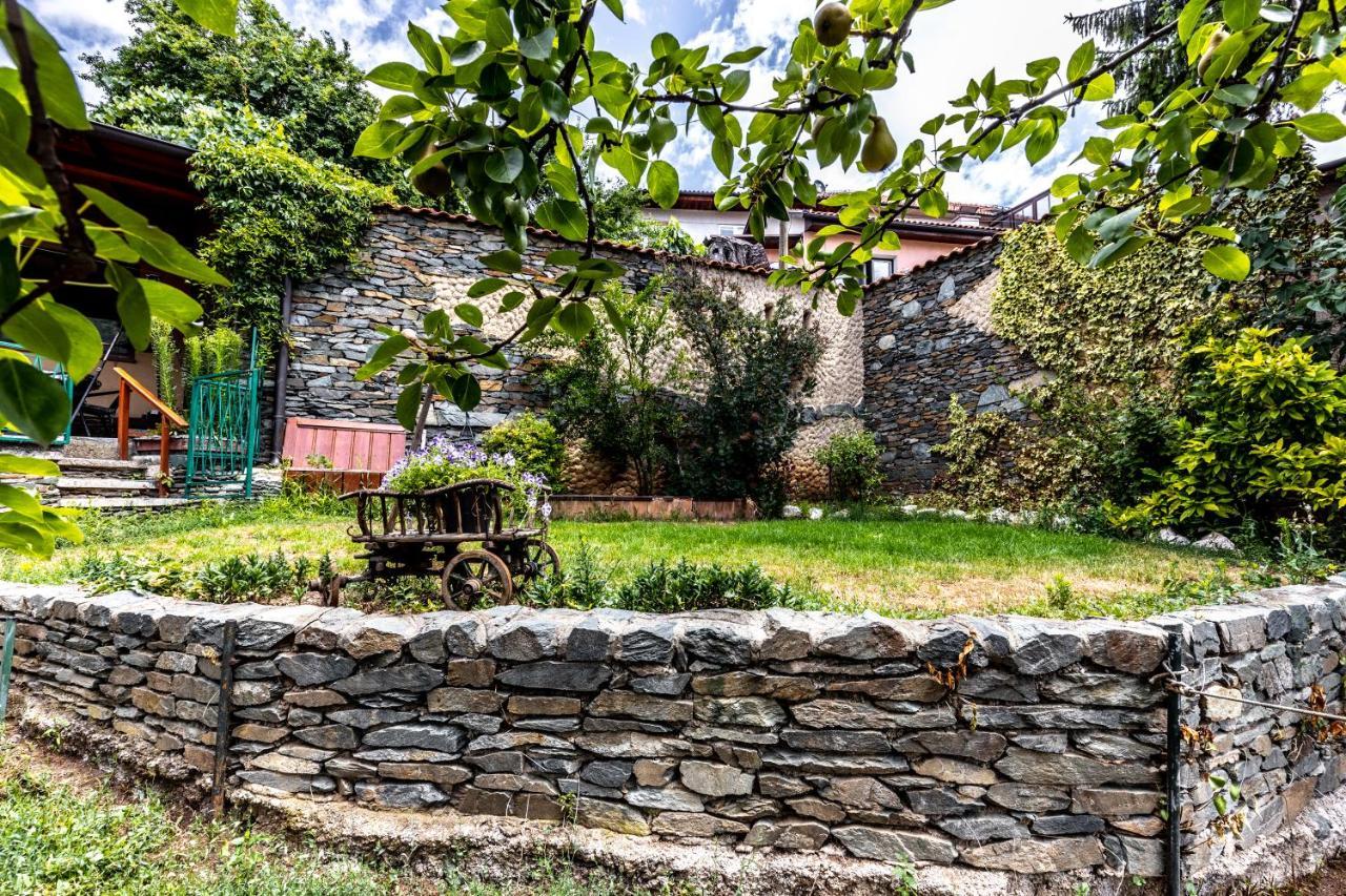 Avlija - Historic Gem Διαμέρισμα Σαράγεβο Εξωτερικό φωτογραφία